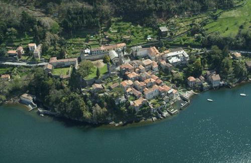 Casa Romantica -Terrace 40sqm, wonderful lake view - Foto 67