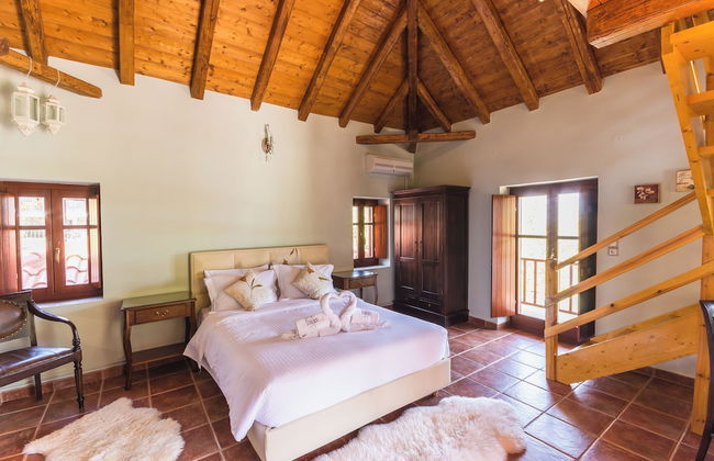 Ilaeira Mountain Resort - Foto 25