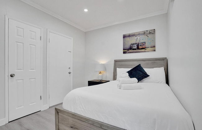 Bay Harbor Boutique Vacation Rental - Foto 34