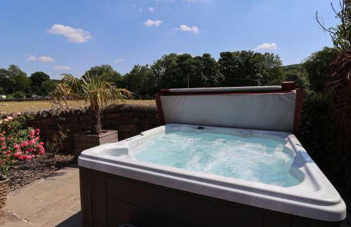 Cunliffe Barn - Foto 27