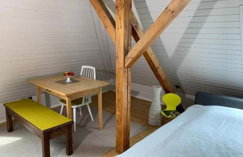 2-Zimmer-Apartment in München - Foto 9