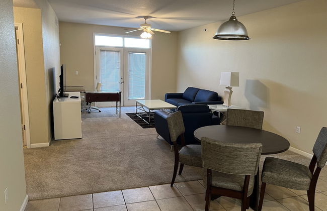 Washburn Hotel Suites - Photo 20