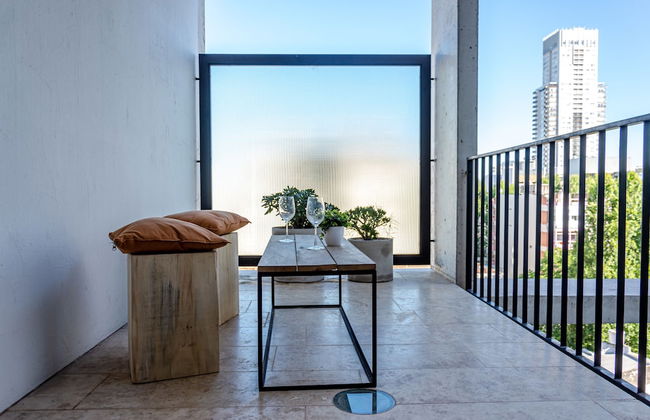 Ara Homes Buenos Aires - Foto 17