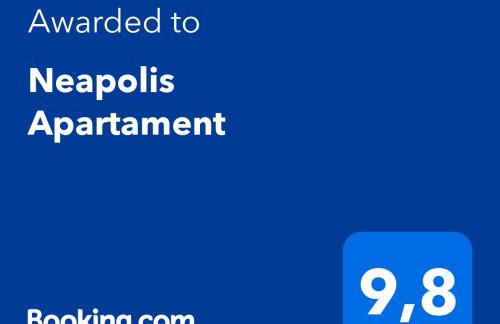 Neapolis Apartament - Foto 35