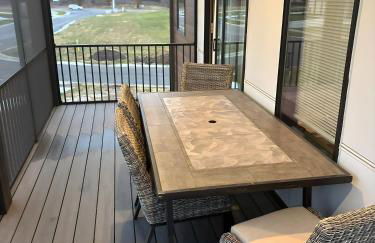 1st Luxury Residential Elevator rooftop deck - Foto 7