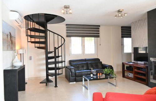 Villa La Mariposa - Foto 8