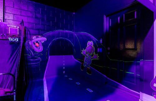 Welcome to Magical Oasis! Where Laughter Awaits! - Foto 39