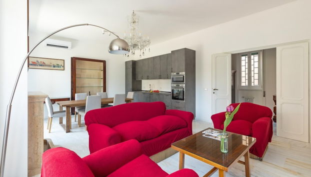 Apartment in Rome - Foto 4