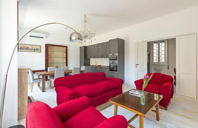 Apartment in Rome - Foto 4