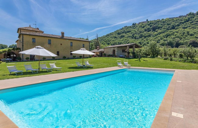 Podere Pratovecchio 14 2 - Foto 46