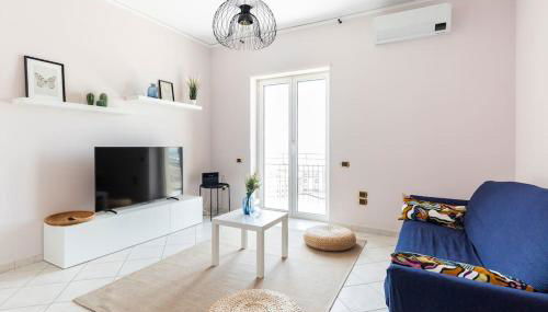 La Dimora dei Naviganti - 15 Min dalla Costiera Amalfitana Vista Mare con Jacuzzi - Foto 4