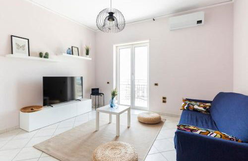 La Dimora dei Naviganti - 15 Min dalla Costiera Amalfitana Vista Mare con Jacuzzi - Foto 4