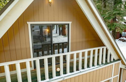 Beautiful Homewood Retreat with Deck and Grill - Foto 16