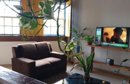 Casa aconchegante - Foto 1