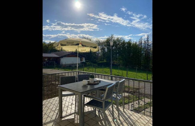 Paganetti´s Chalet - Two Bedroom House - Foto 28