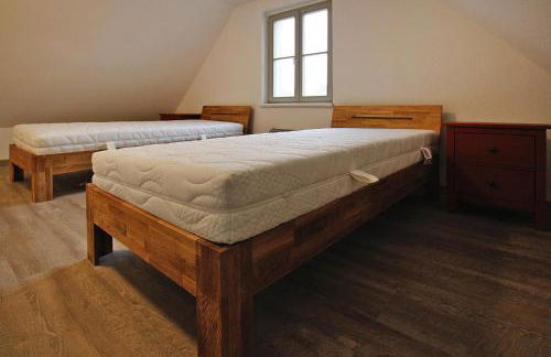 Ferienwohnung am Krakower See, Krakow am See - Foto 12