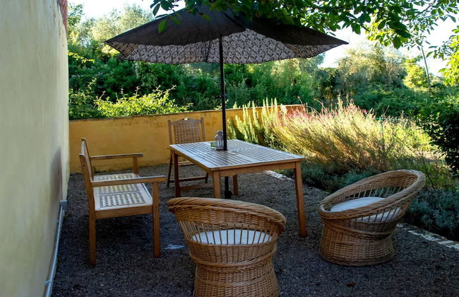 Peaceful Apartment, Ghizzano - Foto 21