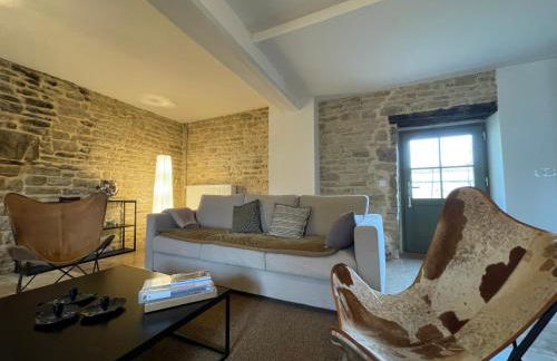 Maison Marguerite, Maison de Charme,jacuzzi - Foto 14