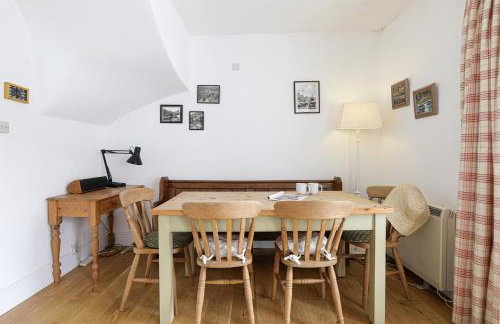 Lobster Pot Portloe views of the village and sea - Photo 12