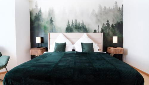 Blackforest Hideaway, Freiburg, Europapark, Schwarzwald - Foto 4