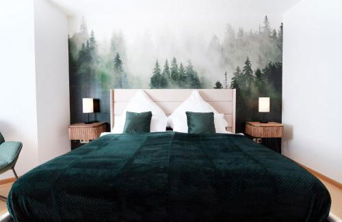 Blackforest Hideaway, Freiburg, Europapark, Schwarzwald - Foto 4