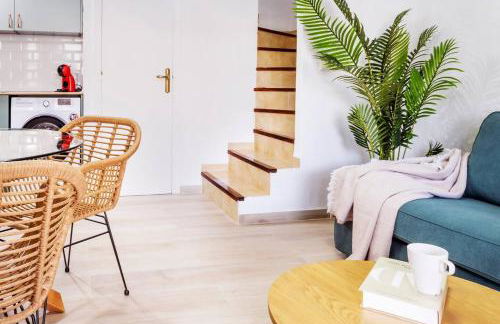 Bungalow Pink summertime - Foto 20