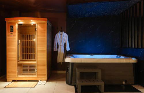 Suite d exception avec spa privatif - Foto 23