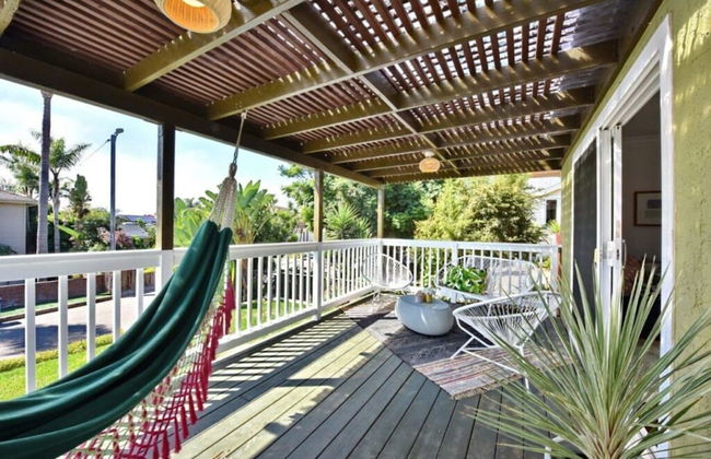 Cozy Cardiff-by-the-sea Ocean View Seacottage - Foto 25