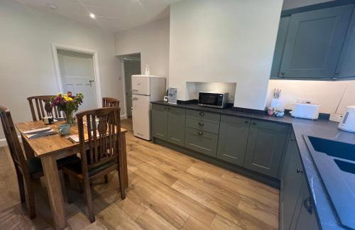 South Lodge, Countryside views near Kingscote Barn - Foto 10