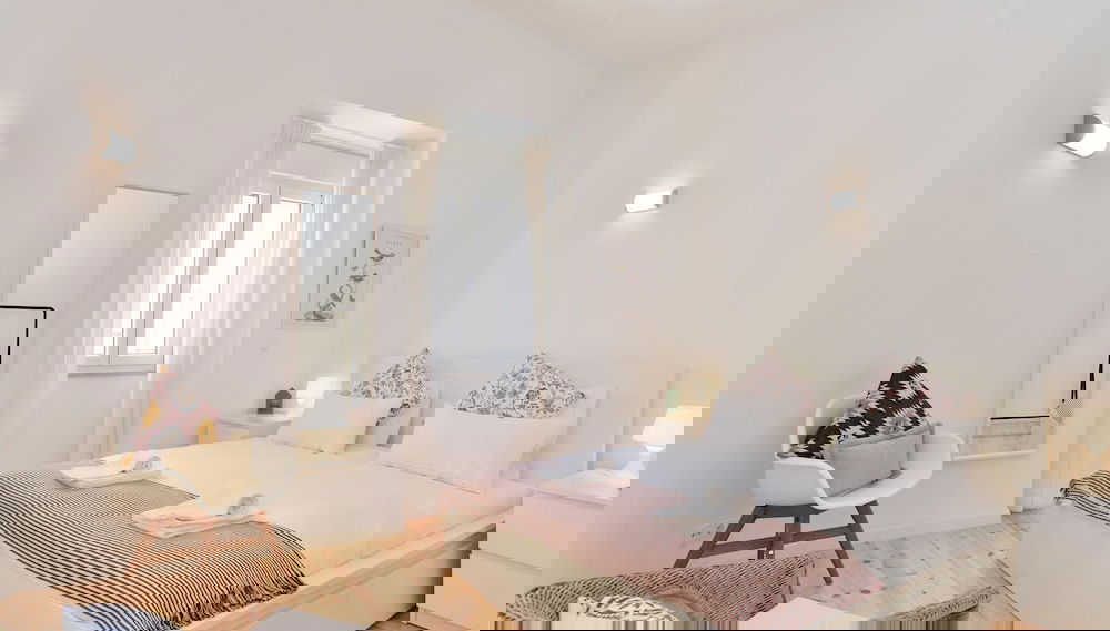 Amazing Grace Apartment - Foto 1, Imagen principal