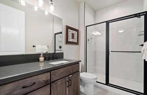 Scenic Mountain Retreat Golf, Pickleball, Relax - Foto 48