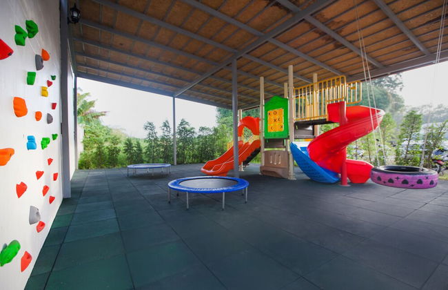 Lux Family Villas - Photo 31