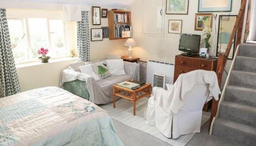 Garden Flat - Foto 2