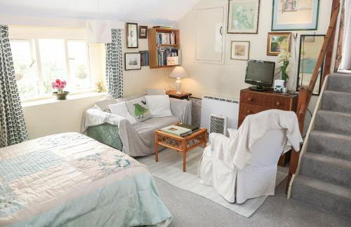 Garden Flat - Foto 2