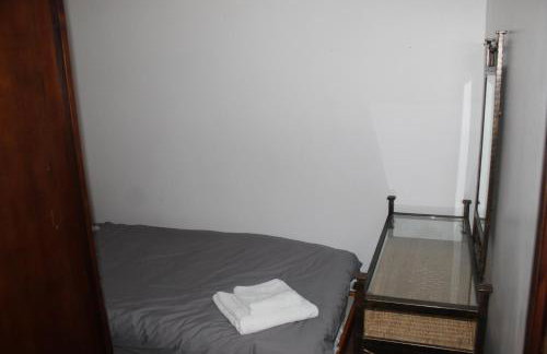 Parkfields Barns Self Catering Accommodation - Foto 48