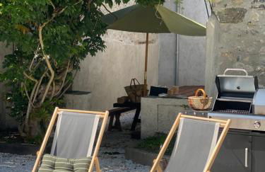 Casa Neste: Grange rénovée haut de gamme - Foto 5