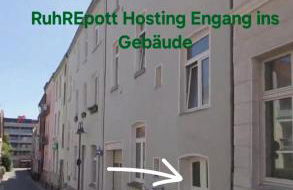RuhREpott Hosting - Foto 32