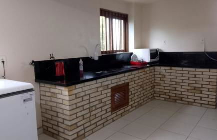 Acomodação do Viveiro Bela Flor - Photo 11