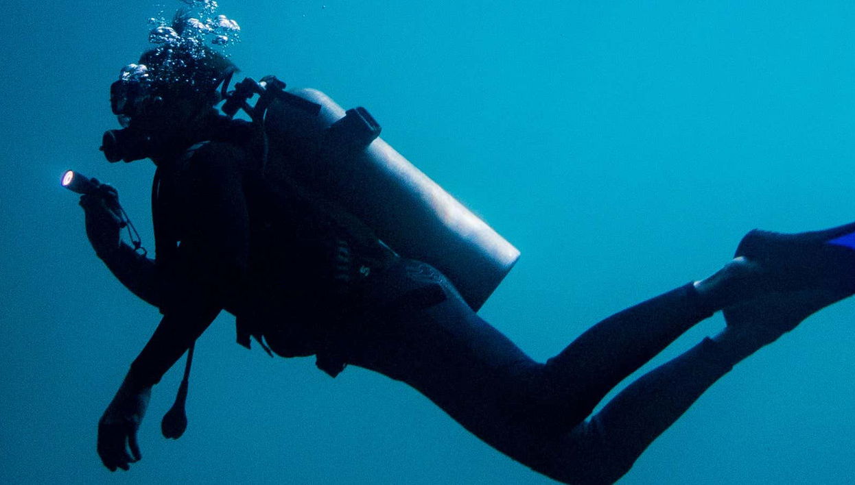 La Lajita Scuba Diving - Foto 1