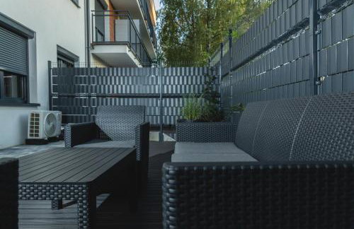 Place Oswiecim - underground parking, air conditioning, Self Check In - Photo 36