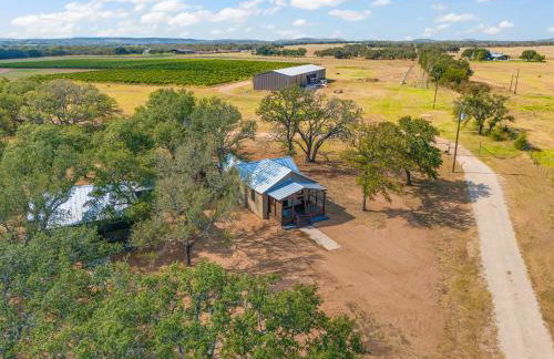 Ab Astris - Starry Night Cottage 1 - Foto 42