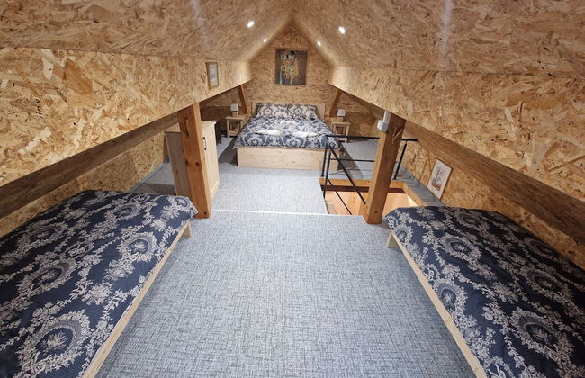 Vineyard cottage Vinska grajska kašča - Foto 5