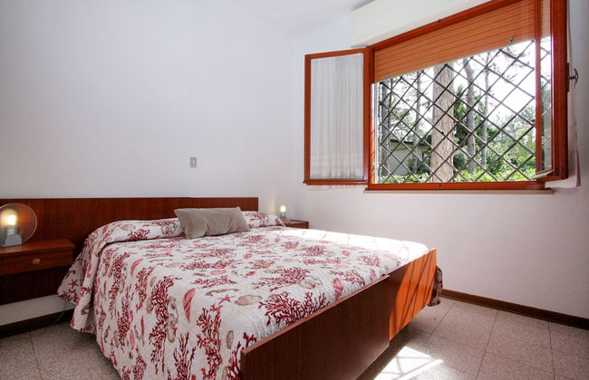 3 bedroom House in Lignano Sabbiadoro with garden and terrace - Photo 5