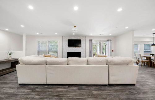 Grand Retreat - Luxury Vacation for Large Groups - Foto 42