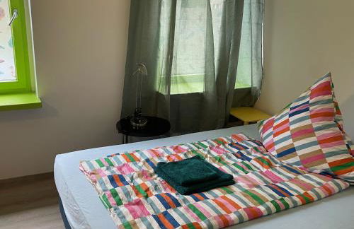 Hotel Dada Art 1-Zimmer Apartment - Foto 11