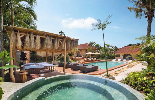 Cabana Kedungu by Ini Vie Hospitality - Foto 48
