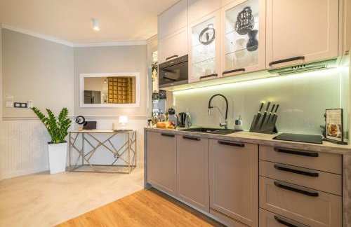 Q18 ApartHotel - Foto 8