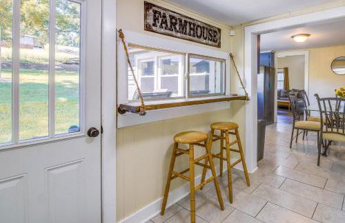 Jefferson City Getaway - 3 Mi to Cherokee Lake! - Foto 9