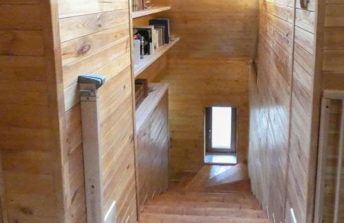 Chalet Jeschkenpanorama by Interhome - Foto 31