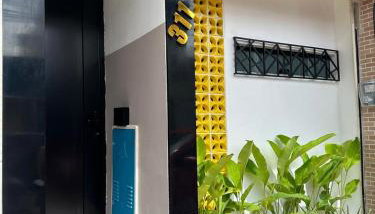 Flat JK 101 - Photo 2